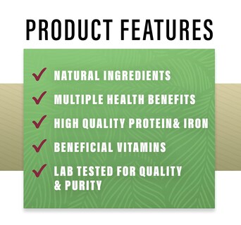 Foto 5 | Foto 5 | Supplement Perfect Supplements Perfect Disecated Liver 180 G - Venta Internacional.