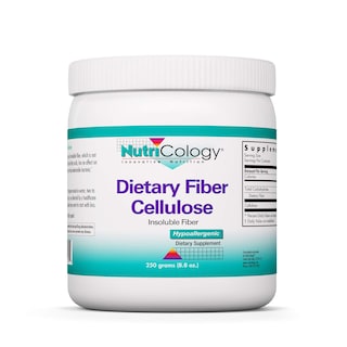 Foto 1 | Foto 1 | Suplemento De Fibra Dietética Nutricology 2000 Mg 250 Ml - Venta Internacional.