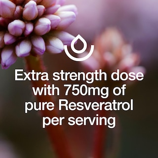 Foto 5 | Foto 5 | Suplemento Fresh Nutrition Resveratrol 750 Mg 90 Cápsulas - Venta Internacional.