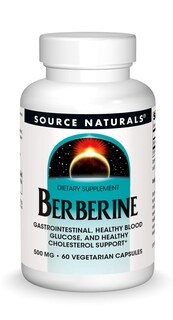 Foto 1 | Foto 1 | Suplemento Source Naturals Berberina 500 Mg - 60 Cápsulas - Venta Internacional.