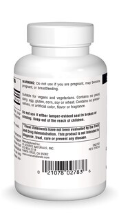 Foto 2 | Foto 2 | Suplemento Source Naturals Berberina 500 Mg - 60 Cápsulas - Venta Internacional.