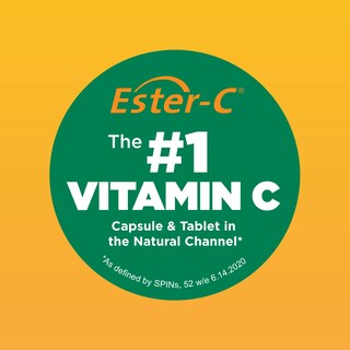 Foto 6 | Foto 6 | Suplemento Ester-c Con Bioflavonoides Cítricos 1000 Mg 90 Cápsulas - Venta Internacional.