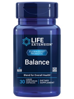 Foto 1 | Foto 1 | Venta Internacional - Probioticos Life Extension Florassist Balance 7 Cepas