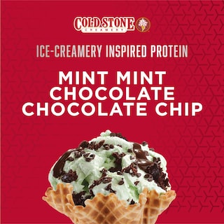 Foto 3 | Foto 3 | Proteína En Polvo Bsn Syntha-6 Cold Stone Creamery Mint, 25 Porciones - Venta Internacional.