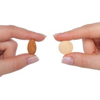 Foto 3 | Foto 3 | Multivitamínico Masticable Supplement Seeking Health Optimal, 60 Tabletas - Venta Internacional.