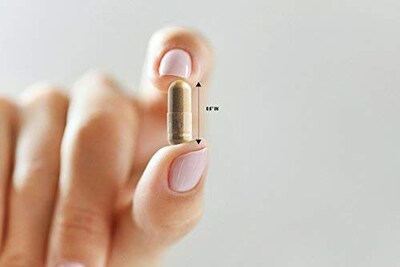 Foto 3 | Foto 3 | Suplemento Alfa Vitamins Resveratrol 1000 Mg 60 Cápsulas - Venta Internacional.