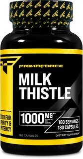 Foto 1 | Foto 1 | Suplemento Dietético Primaforce Milk Thistle 180 Cápsulas - Venta Internacional.