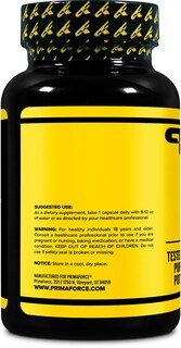 Foto 3 | Foto 3 | Suplemento Dietético Primaforce Milk Thistle 180 Cápsulas - Venta Internacional.