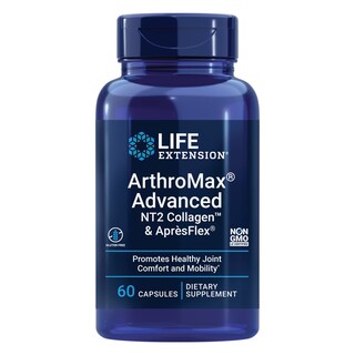 Foto 5 | Foto 5 | Venta Internacional-suplemento Para La Salud Articular Life Extension Arthromax