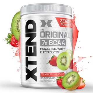 Foto 1 | Foto 1 | Bcaa Powder Xtend Original Strawberry Kiwi 30 Porciones - Venta Internacional.