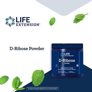 Foto 5 | Foto 5 | Venta Internacional-d-ribosa En Polvo: Gestión De Energía Y Salud