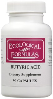 Foto 1 | Foto 1 | Suplemento Ecological Formulas: Butirato De Calcio Y Magnesio 90% - Venta Internacional.