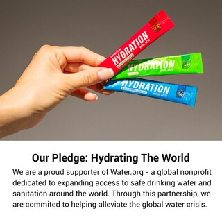 Foto 5 | Foto 5 | Paquetes De Hidratación Essential Elements: Electrolitos En Polvo - Venta Internacional.