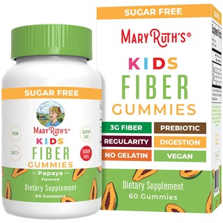Foto 1 | Foto 1 | Suplemento Nutricional Maryruth Organics 2 Month Supply Kids - Venta Internacional.
