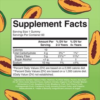 Foto 5 | Foto 5 | Suplemento Nutricional Maryruth Organics 2 Month Supply Kids - Venta Internacional.