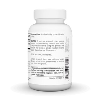 Foto 3 | Foto 3 | Betacaroteno De Supplement Source Naturals, 25 000 Ui, 250 G - Venta Internacional.