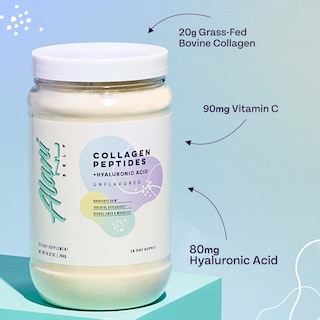 Foto 4 | Foto 4 | Péptidos De Colágeno En Polvo Alani Nu Sin Sabor, 18 G De Proteína - Venta Internacional.