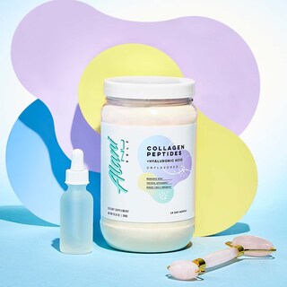 Foto 7 | Foto 7 | Péptidos De Colágeno En Polvo Alani Nu Sin Sabor, 18 G De Proteína - Venta Internacional.