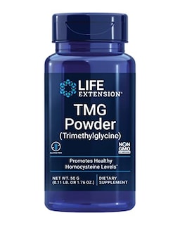 Foto 1 | Foto 1 | Venta Internacional-Tmg dn Polvo Life Extension 500 mg