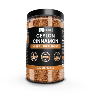 Foto 1 | Foto 1 | Suplementos Dietéticos Ingredientes Originales Puros Canela De Ceilán - Venta Internacional.