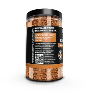 Foto 2 | Foto 2 | Suplementos Dietéticos Ingredientes Originales Puros Canela De Ceilán - Venta Internacional.