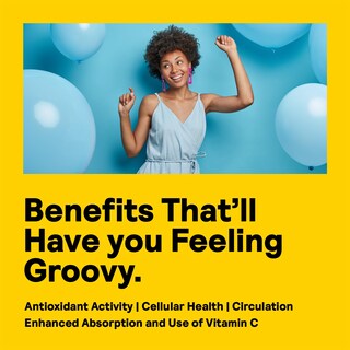 Foto 3 | Foto 3 | Suplemento De Bioflavonoides De Limón De Nature's Life, 1000 Mg, 100 Tabletas - Venta Internacional.