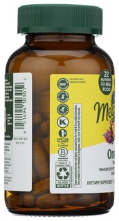 Foto 5 | Foto 6 | Suplemento Megafood Women's One Daily 72 Comprimidos - Venta Internacional.