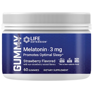 Foto 1 | Foto 1 | Venta Internacional-Suplemento para Ayudar a Dormir Life Extension