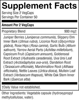 Foto 5 | Foto 5 | Suplemento Nature's Sunshine Pro-páncreas 100 Cápsulas - Venta Internacional.