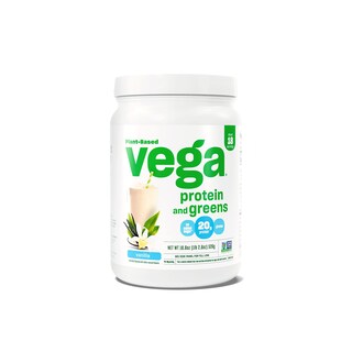 Foto 1 | Foto 1 | Proteína En Polvo Vega Protein And Greens Vanilla 540g - Venta Internacional.