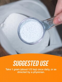 Foto 4 | Foto 4 | L-arginina En Polvo Bulksupplements.com 500 G (1.1 Libras) - Venta Internacional.