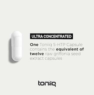 Foto 5 | Foto 5 | Suplemento Toniiq Ultra High Strength 5htp 200 Mg 90 Cápsulas - Venta Internacional.