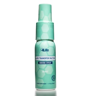 Foto 1 | Foto 1 | Spray Inmunitario Para Boca Y Garganta 4life Transfer Factor, 50 Ml - Venta Internacional.