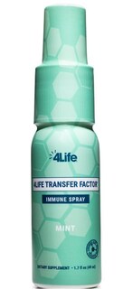 Foto 7 | Foto 7 | Spray Inmunitario Para Boca Y Garganta 4life Transfer Factor, 50 Ml - Venta Internacional.