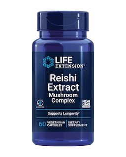 Foto 1 | Foto 1 | Venta Internacional-complejo De Hongos Con Extracto De Reishi Supplement Life Ex