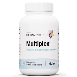 Foto 7 | Foto 7 | Suplemento 4life Multiplex 21 Vitaminas Esenciales, 60 Cápsulas - Venta Internacional.