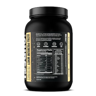 Foto 2 | Foto 2 | Proteína De Suero En Polvo Jnx Sports ¡la Maldición! Vani Ultra Premium - Venta Internacional.