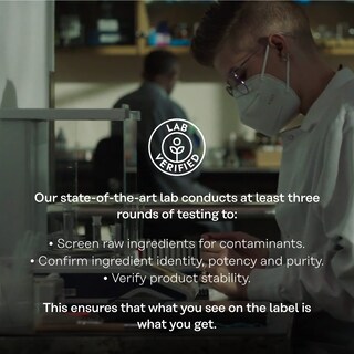 Foto 4 | Foto 4 | Suplemento Multivitamínico De Alta Energía Solaray, 120 Cápsulas Vegetales - Venta Internacional.