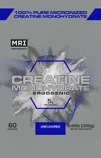 Foto 3 | Foto 3 | Suplemento Mri Performance De Monohidrato De Creatina 300 G - Venta Internacional.