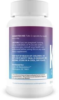 Foto 3 | Foto 3 | Suplemento De Probióticos Desintoxicantes Naturales Para Todo El Cuerpo Keto Cleanse - Venta Internacional.