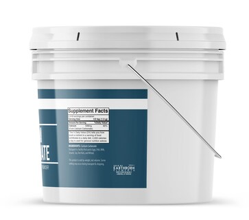 Foto 3 | Foto 3 | Polvo De Carbonato De Calcio Earthborn Elements, 3.78 L, Resellable - Venta Internacional.