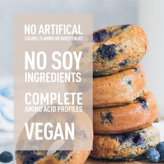 Foto 5 | Foto 5 | Proteína En Polvo Isopure Sin Sabor Vegana, 20 Porciones - Venta Internacional.