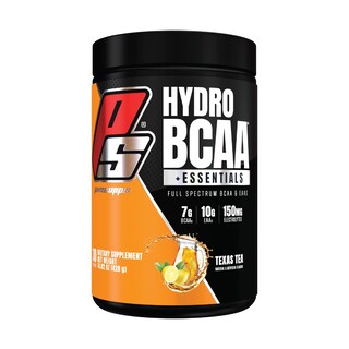 Foto 1 | Foto 1 | Suplemento De Entrenamiento Prosupps Hydrobcaa Texas Tea 30 Porciones - Venta Internacional.