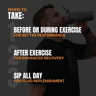 Foto 5 | Foto 5 | Suplemento De Entrenamiento Prosupps Hydrobcaa Texas Tea 30 Porciones - Venta Internacional.