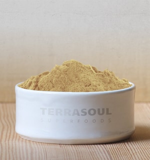 Foto 3 | Foto 3 | Amla Berry Powder Terrasoul Superfoods Organic 454 G - Venta Internacional.