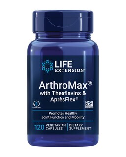 Foto 1 | Foto 1 | Venta Internacional- Suplemento Life Extension Arthro Max Con Teaflavinas Y Produ