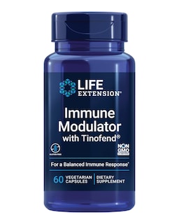 Foto 1 | Foto 1 | Venta Internacional-complemente El Modulador Inmunitario Life Extension Con Tino