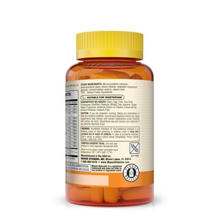 Foto 3 | Foto 3 | Suplemento Multivitamínico Renal Mason Natural 100 Comprimidos - Venta Internacional.