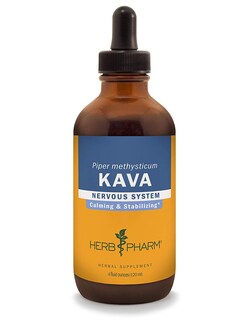 Foto 1 | Foto 1 | Extracto Líquido Herb Pharm De Raíz De Kava Para Reducir El Estrés, 120 Ml - Venta Internacional.