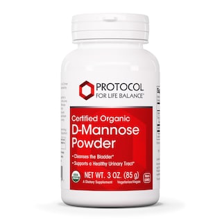 Foto 1 | Foto 1 | Suplemento Protocol For Life Balance D-manosa En Polvo 90 Ml - Venta Internacional.